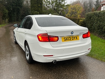 Used BMW 3 Series 2013 for sale - 76862190: Photo