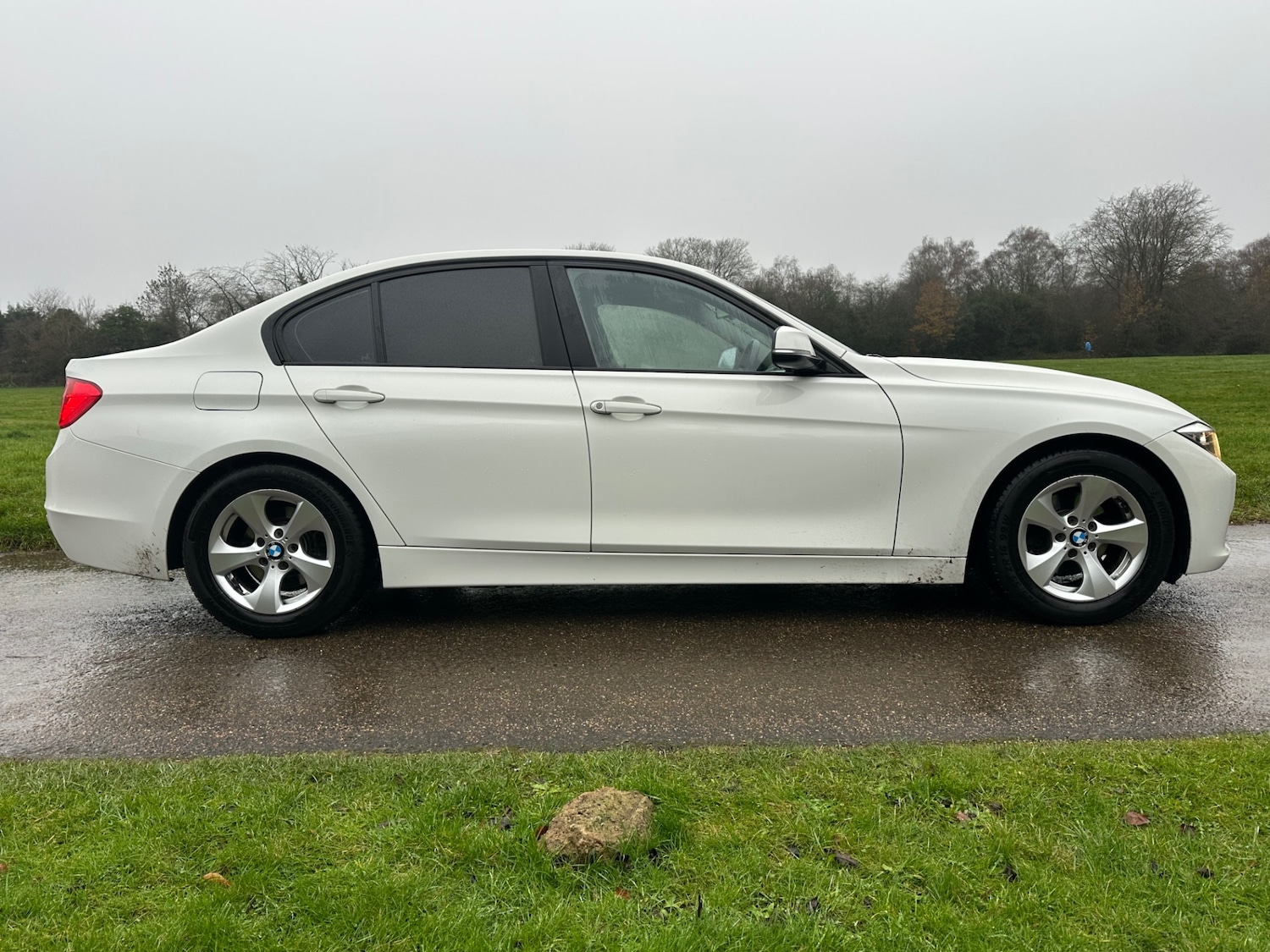 Used BMW 3 Series 2013 for sale - 76862190: Photo 5