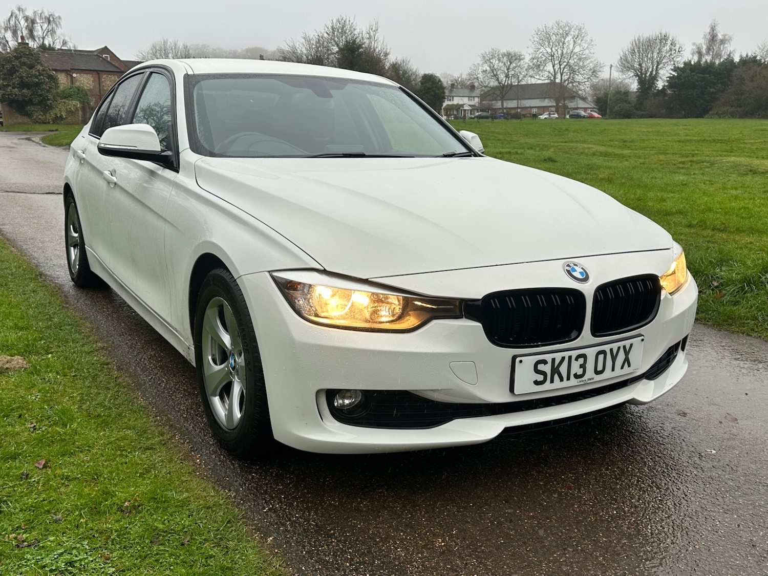 Used BMW 3 Series 2013 for sale - 76862190: Photo 6