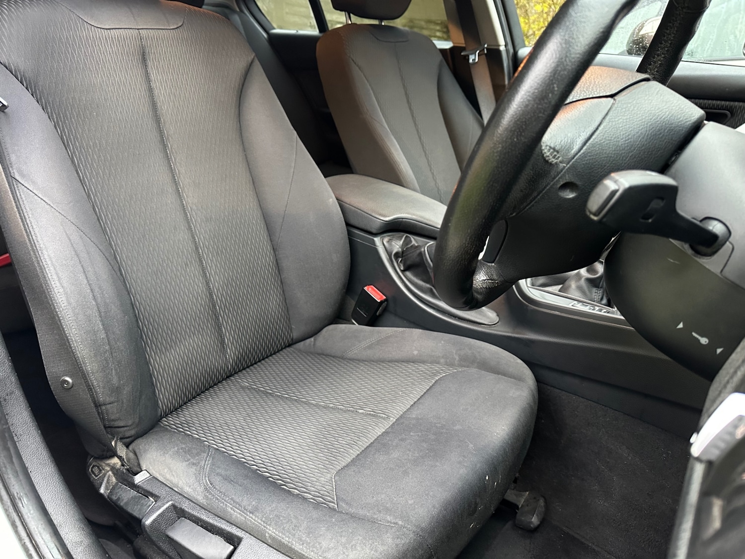 Used BMW 3 Series 2013 for sale - 76862190: Photo 9