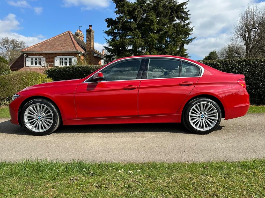 Used BMW 3 Series 2015 for sale - 76863509: Photo 1