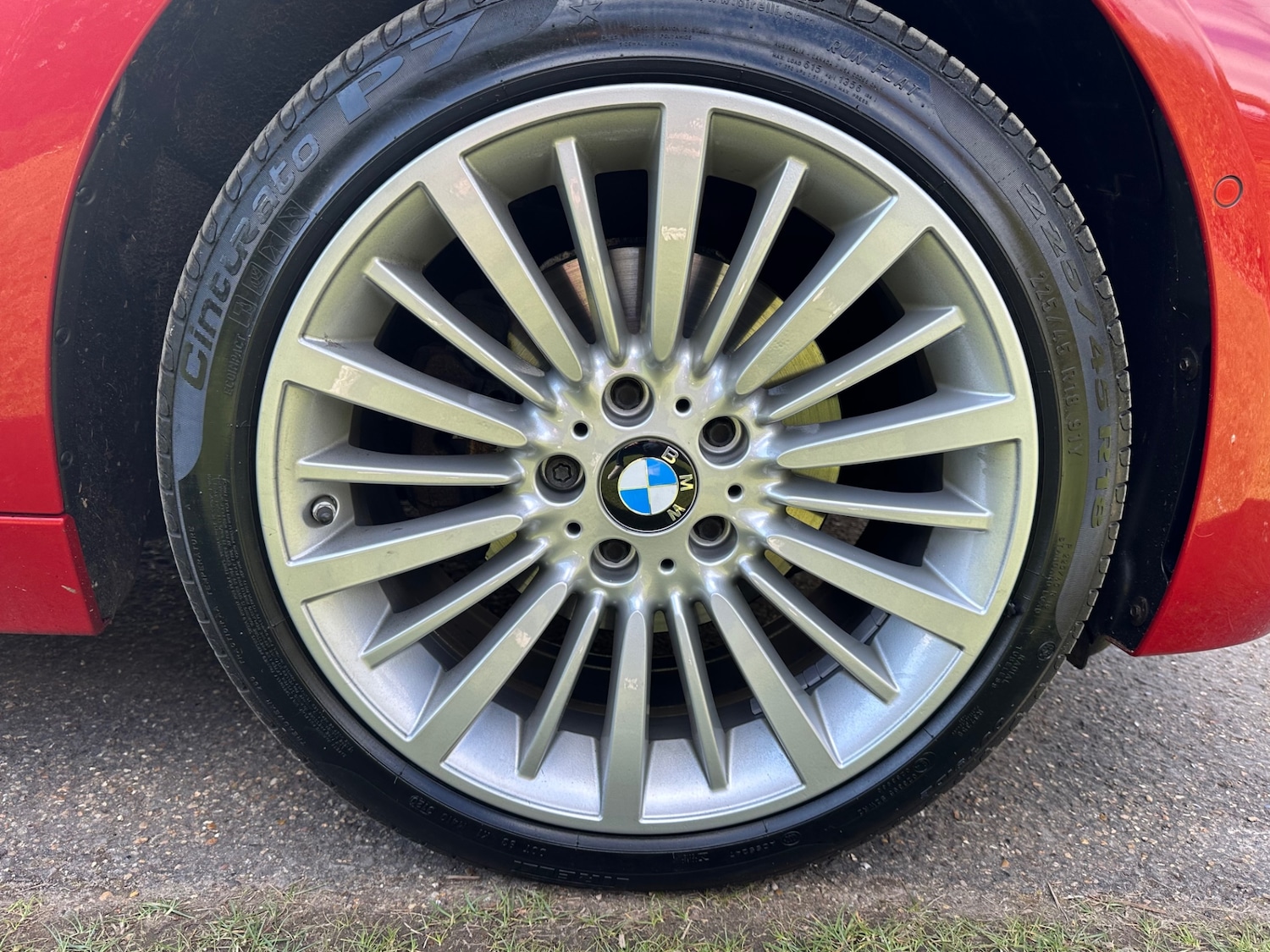 Used BMW 3 Series 2015 for sale - 76863509: Photo 17