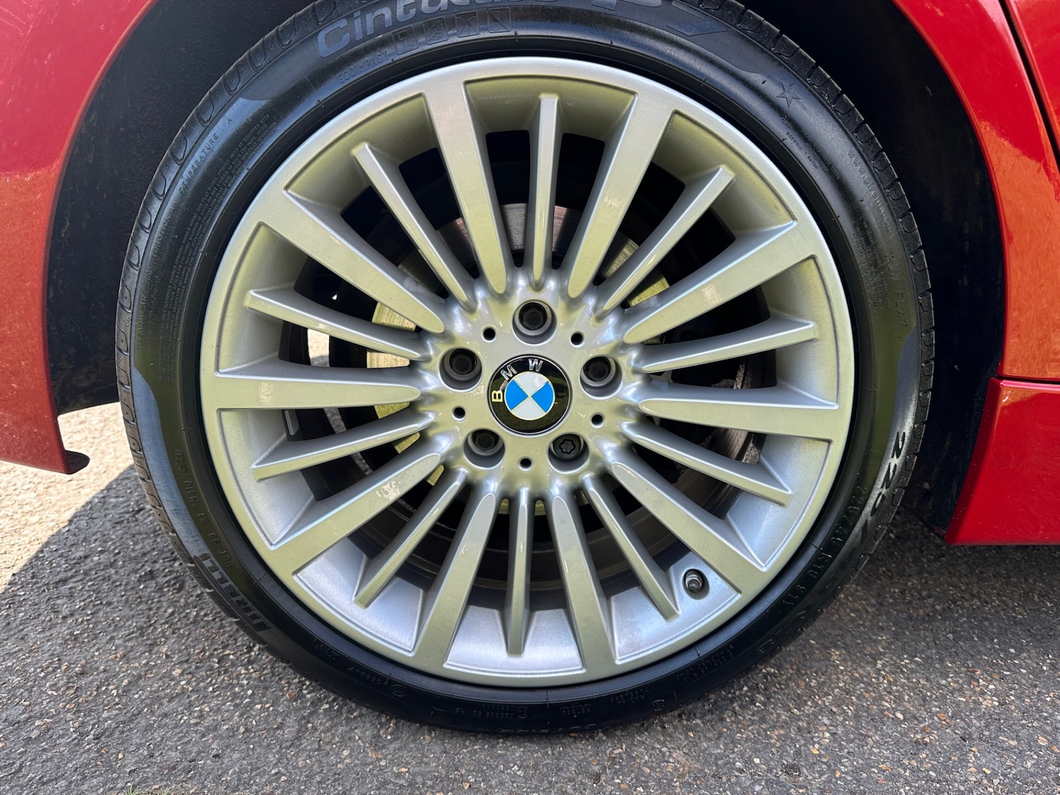 Used BMW 3 Series 2015 for sale - 76863509: Photo 18