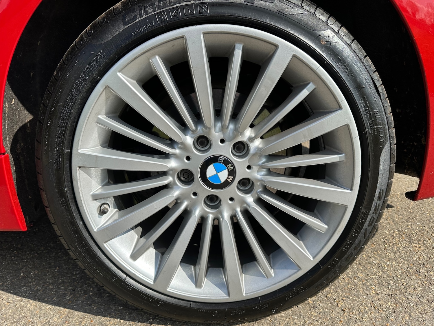 Used BMW 3 Series 2015 for sale - 76863509: Photo 19