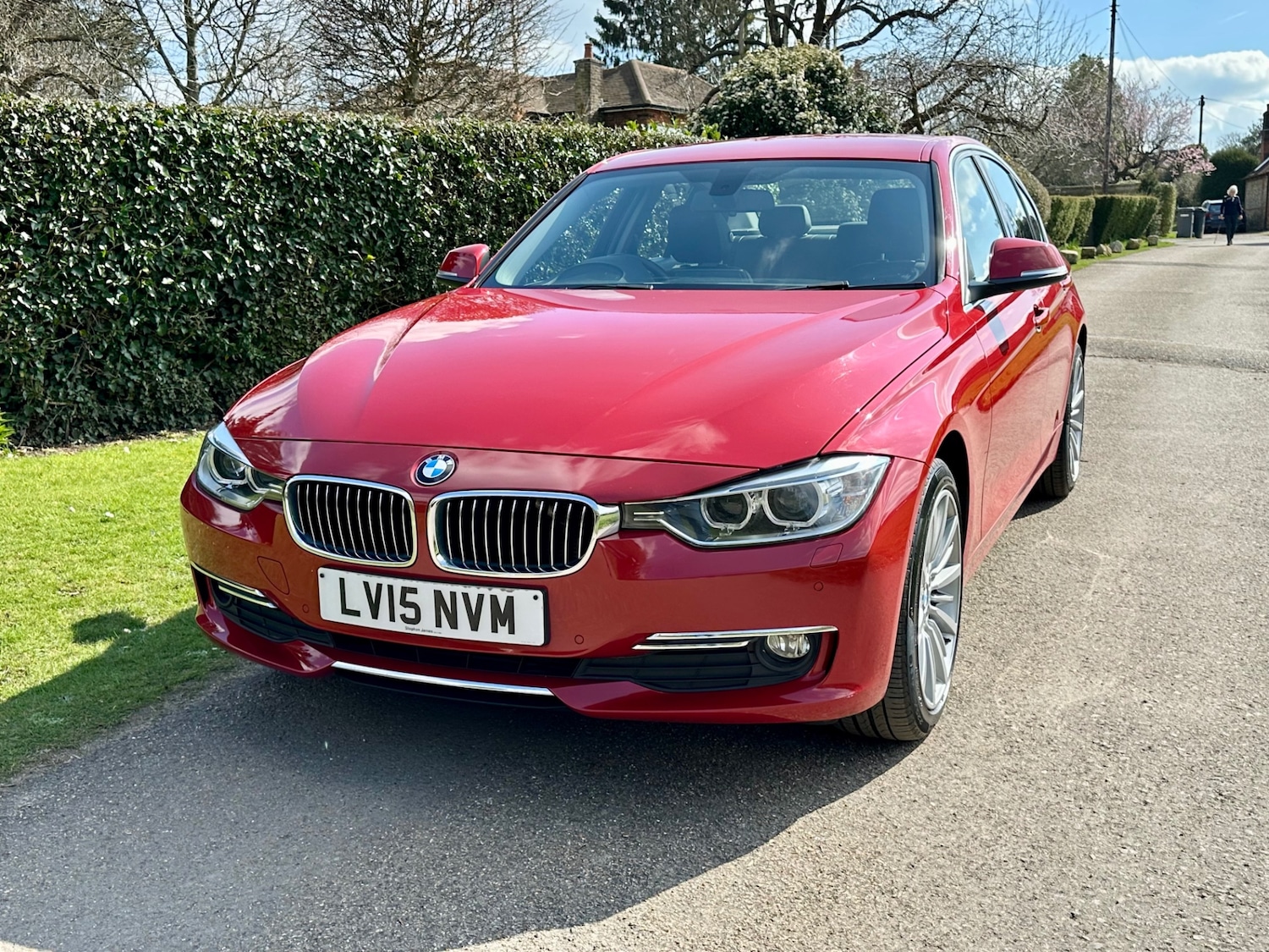 Used BMW 3 Series 2015 for sale - 76863509: Photo 2