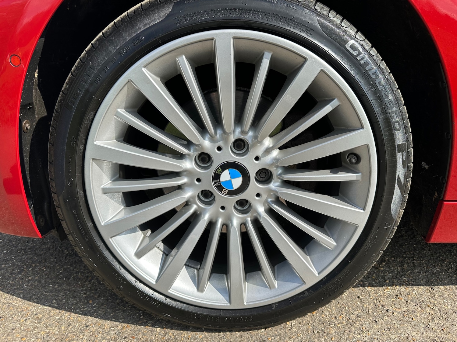 Used BMW 3 Series 2015 for sale - 76863509: Photo 20