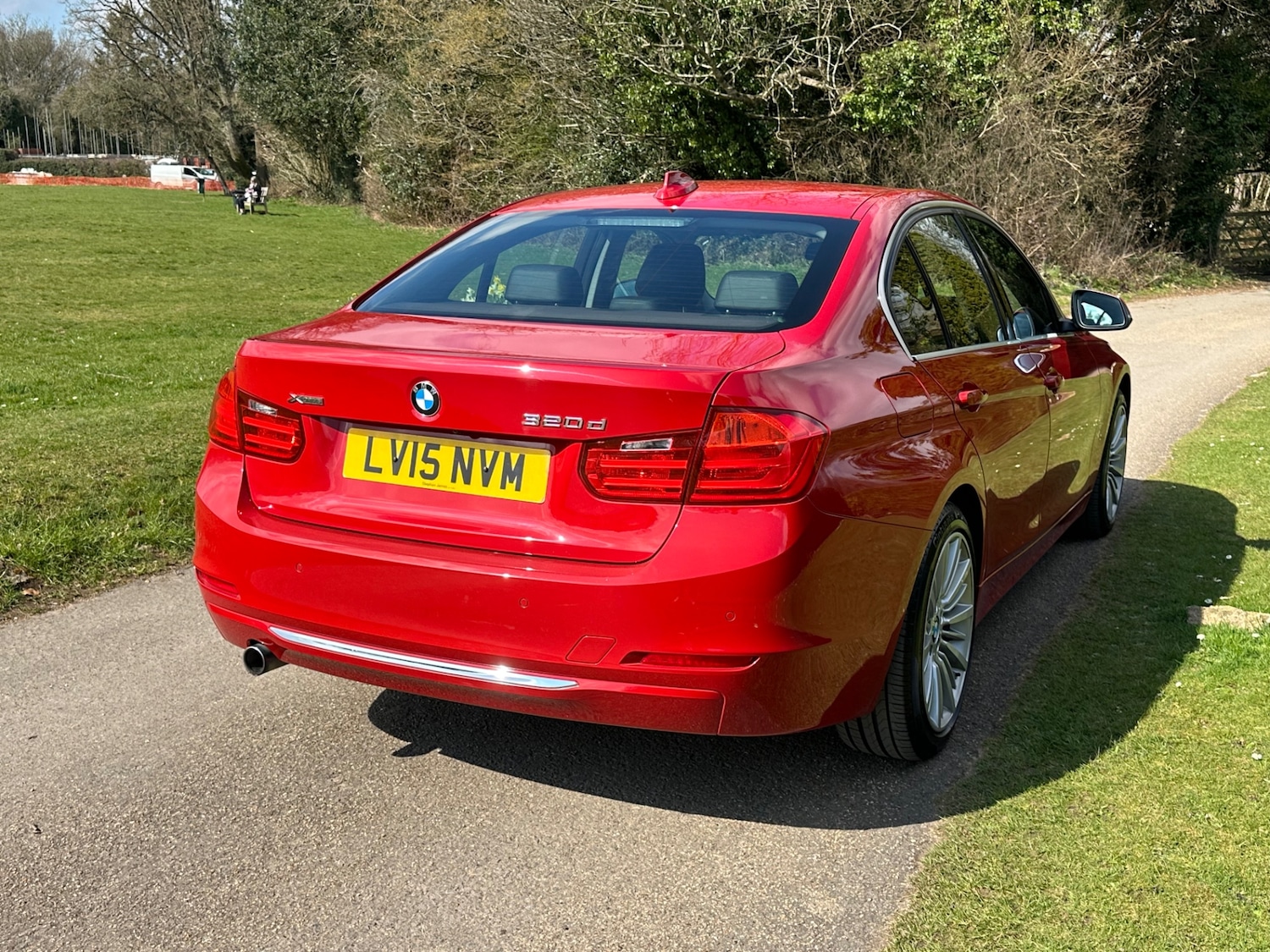 Used BMW 3 Series 2015 for sale - 76863509: Photo 4