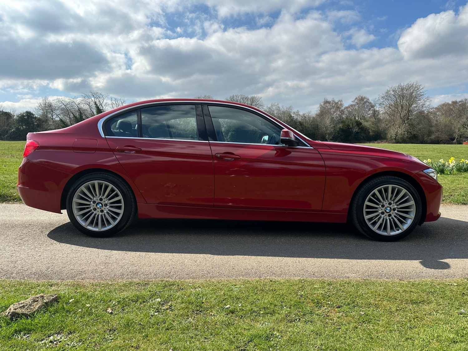 Used BMW 3 Series 2015 for sale - 76863509: Photo 5