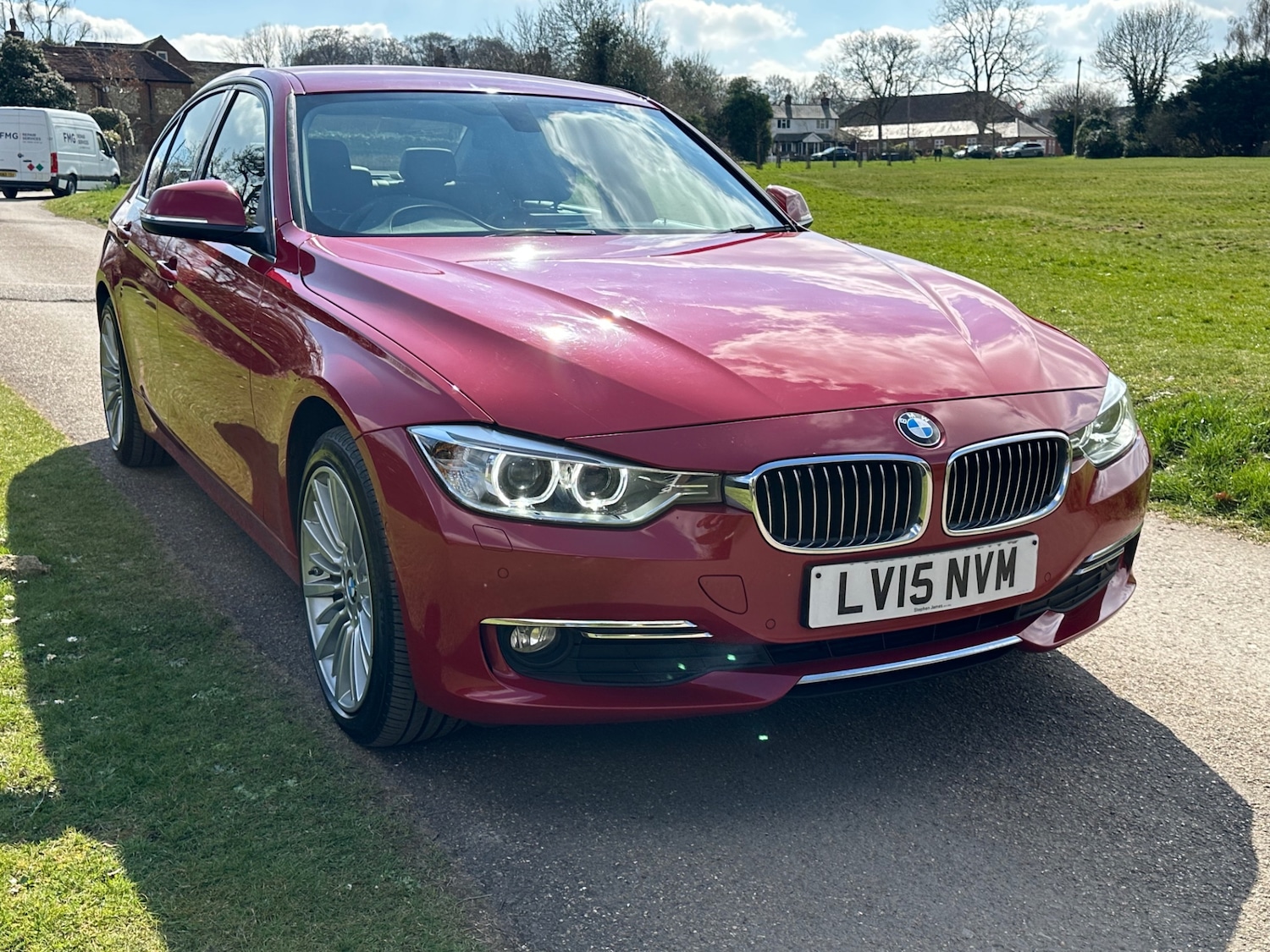 Used BMW 3 Series 2015 for sale - 76863509: Photo 6