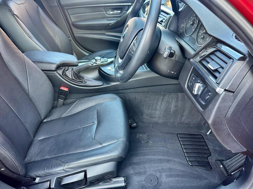 Used BMW 3 Series 2015 for sale - 76863509: Photo 8