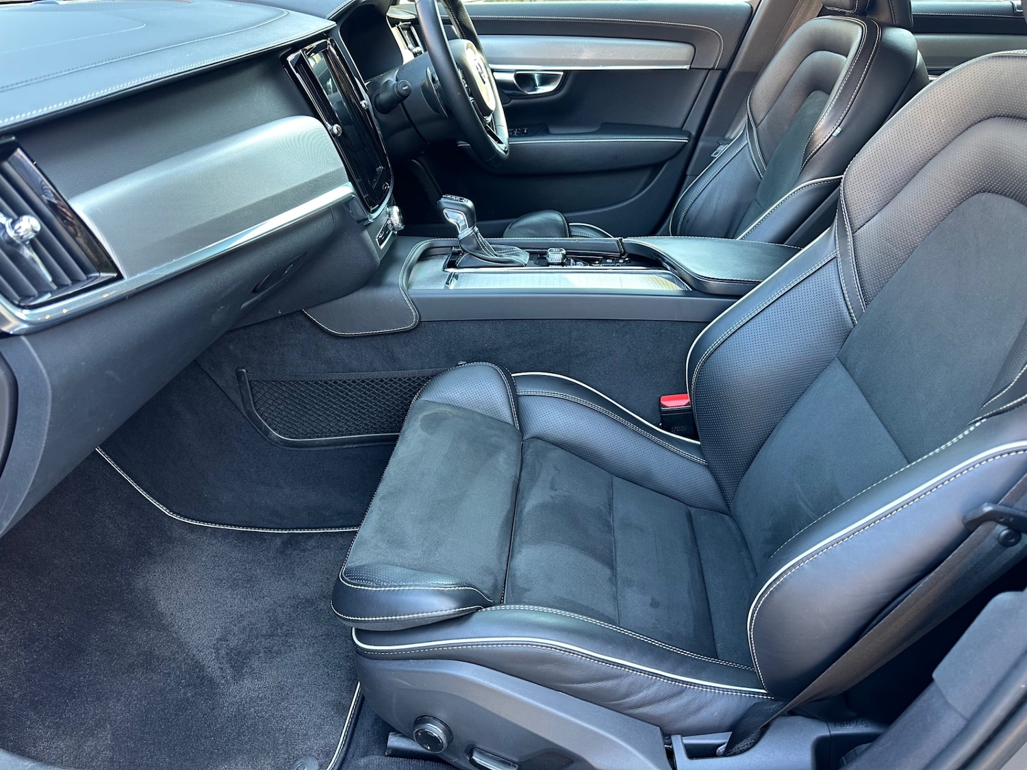 Used Volvo S90 2019 for sale - 77942523: Photo 11