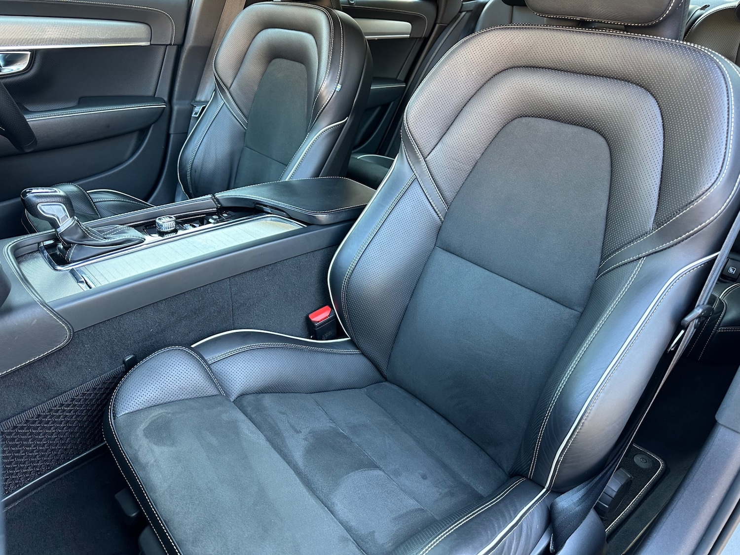 Used Volvo S90 2019 for sale - 77942523: Photo 12