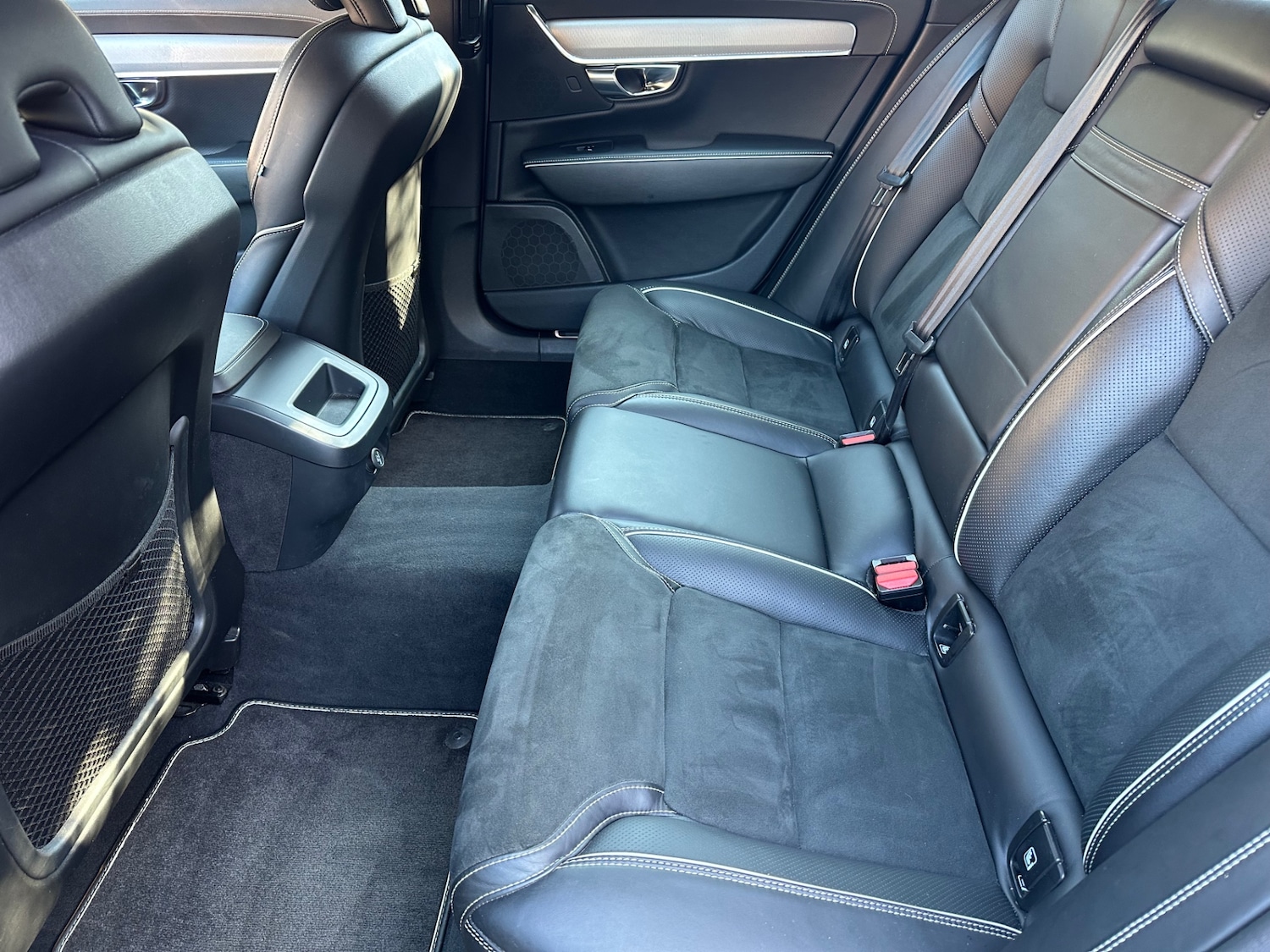 Used Volvo S90 2019 for sale - 77942523: Photo 13