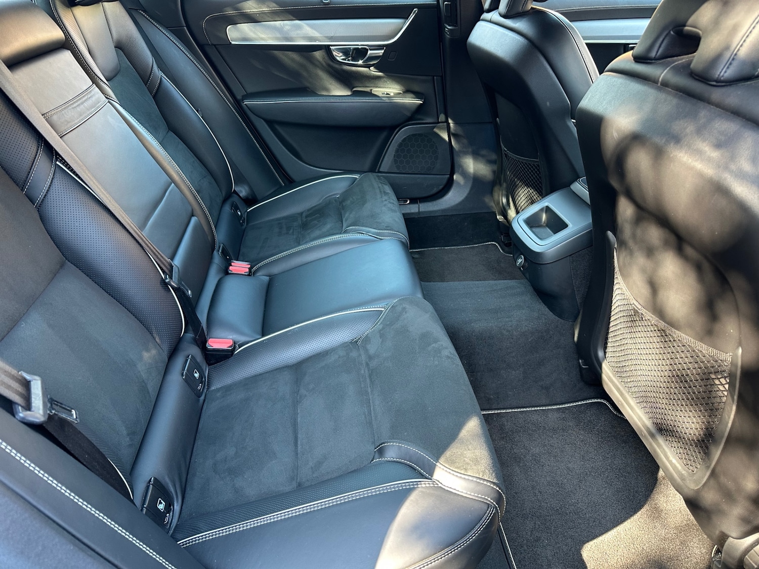 Used Volvo S90 2019 for sale - 77942523: Photo 15