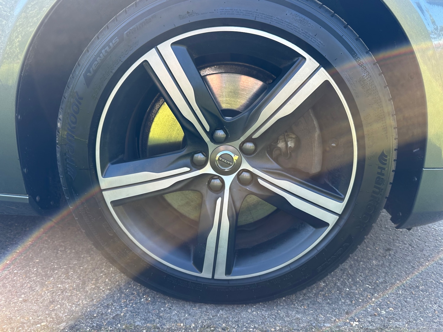 Used Volvo S90 2019 for sale - 77942523: Photo 16