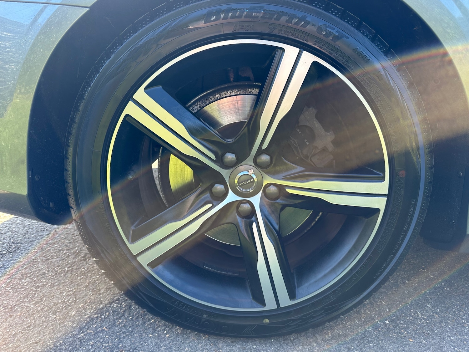 Used Volvo S90 2019 for sale - 77942523: Photo 17