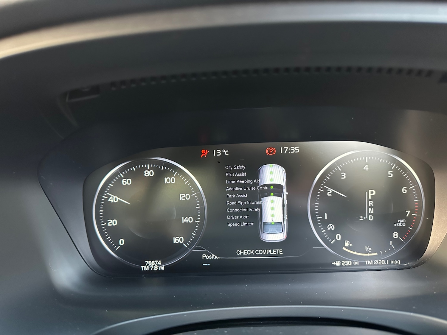 Used Volvo S90 2019 for sale - 77942523: Photo 18