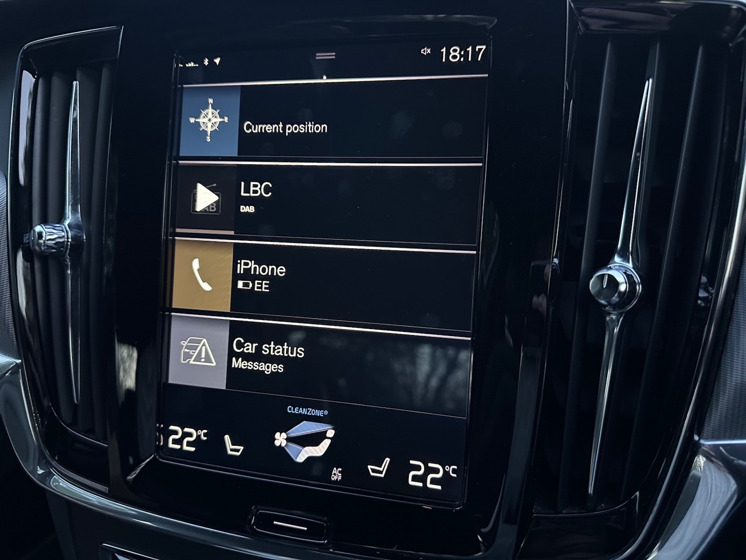 Used Volvo S90 2019 for sale - 77942523: Photo 19