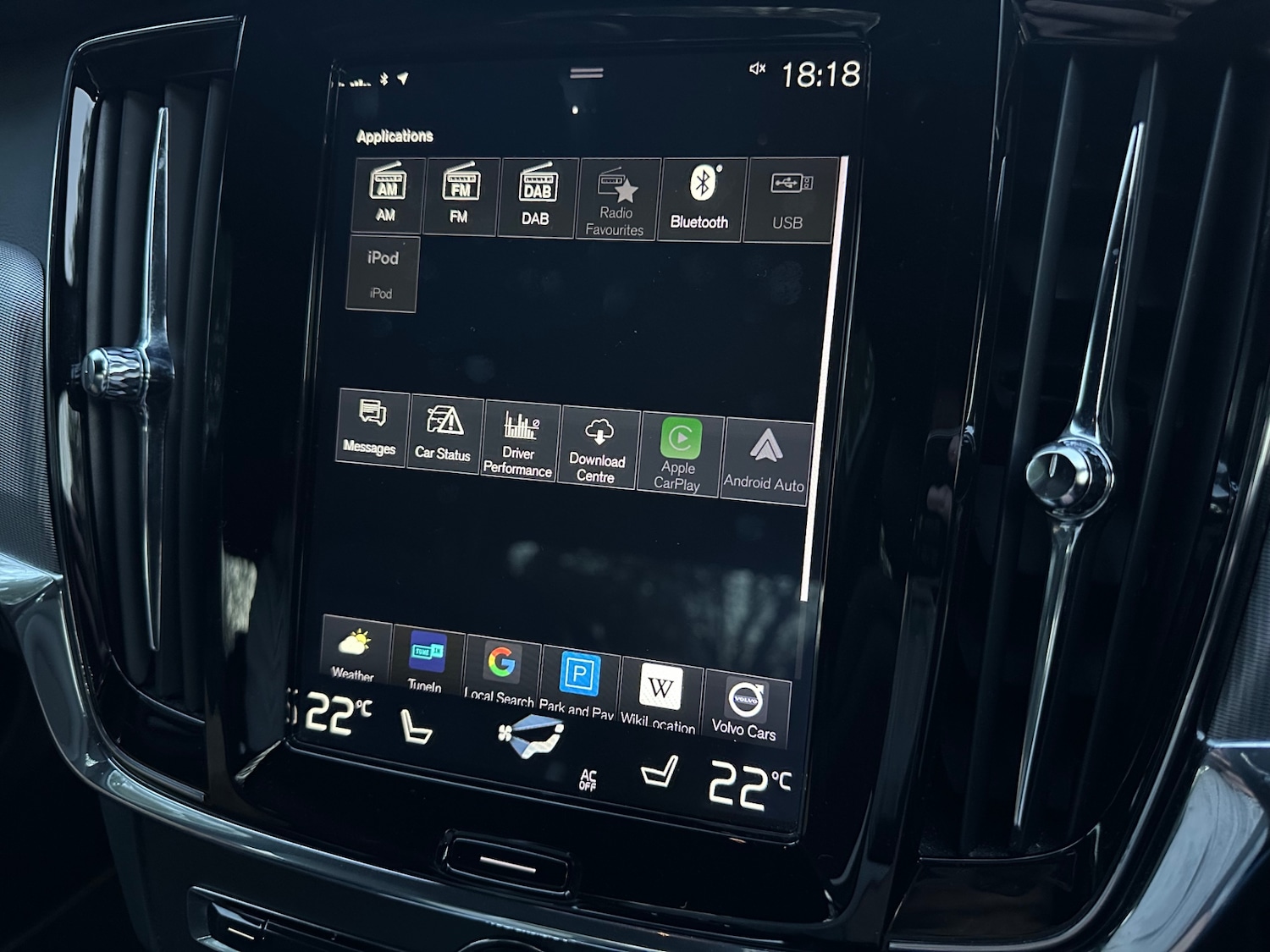 Used Volvo S90 2019 for sale - 77942523: Photo 22