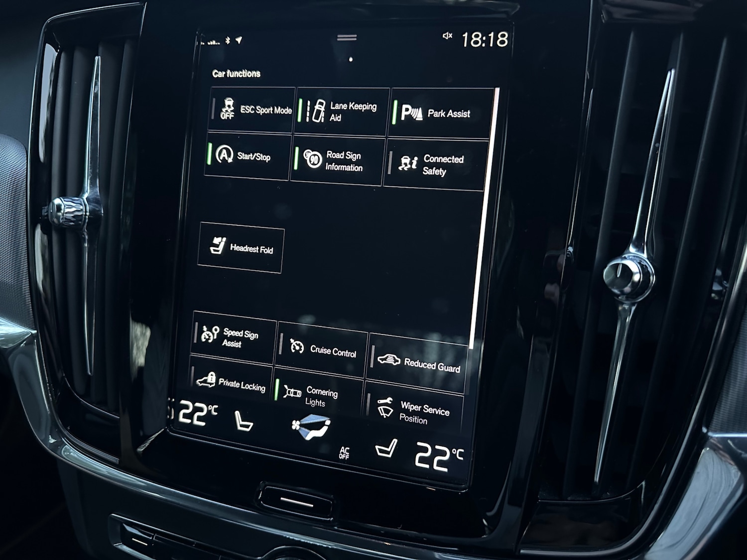 Used Volvo S90 2019 for sale - 77942523: Photo 24