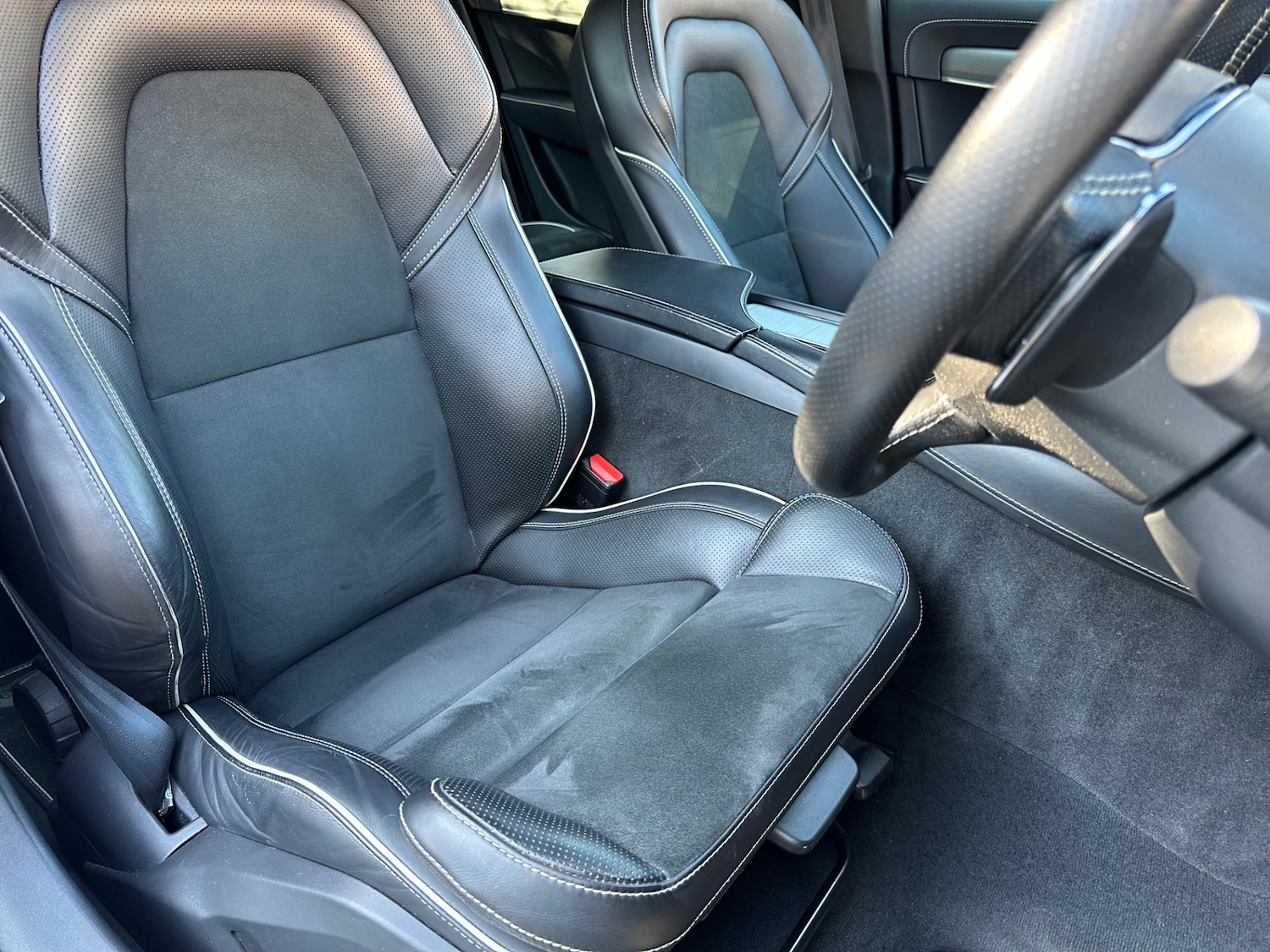 Used Volvo S90 2019 for sale - 77942523: Photo 9