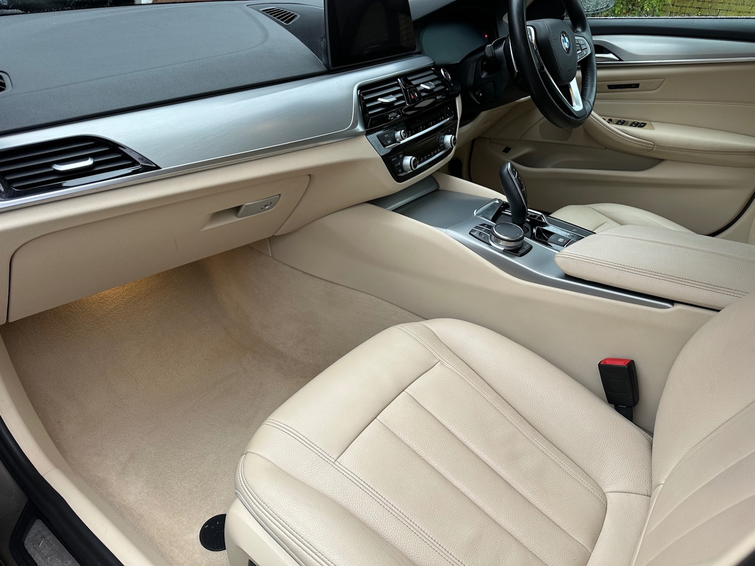 Used BMW 5 Series 2018 for sale - 77127758: Photo 10