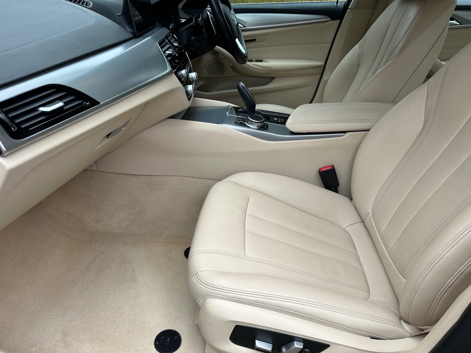 Used BMW 5 Series 2018 for sale - 77127758: Photo 11