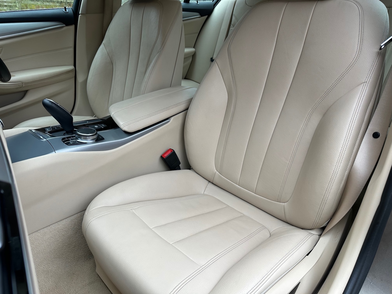 Used BMW 5 Series 2018 for sale - 77127758: Photo 12
