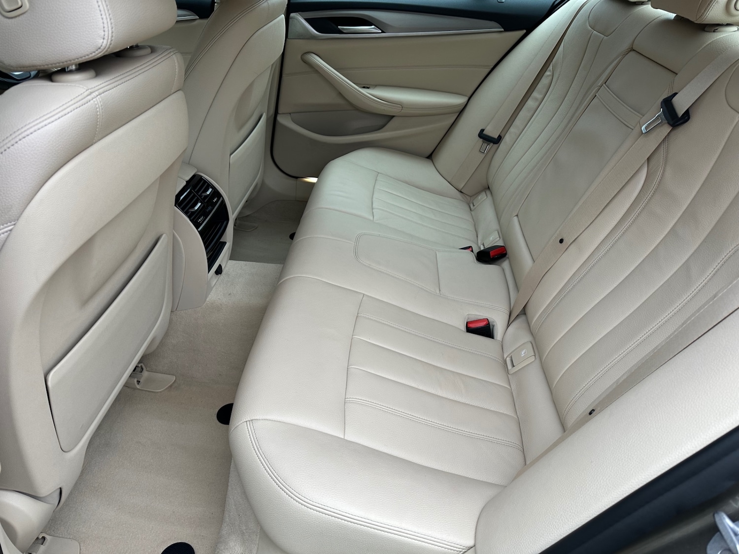 Used BMW 5 Series 2018 for sale - 77127758: Photo 13