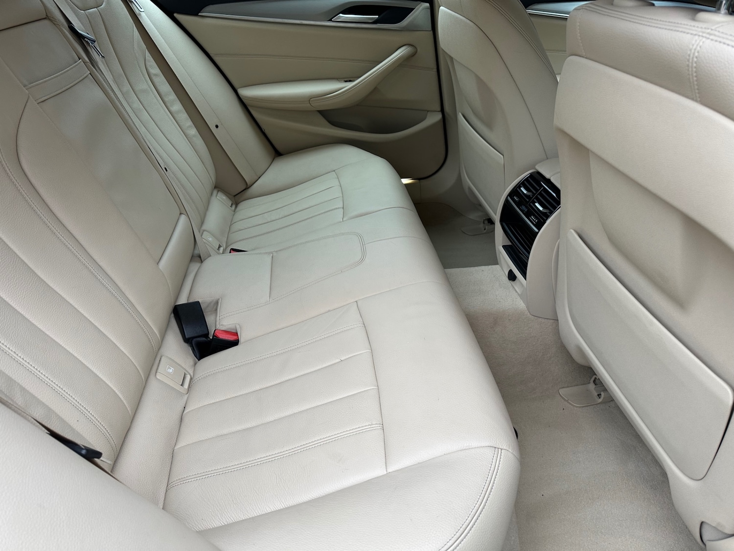 Used BMW 5 Series 2018 for sale - 77127758: Photo 14