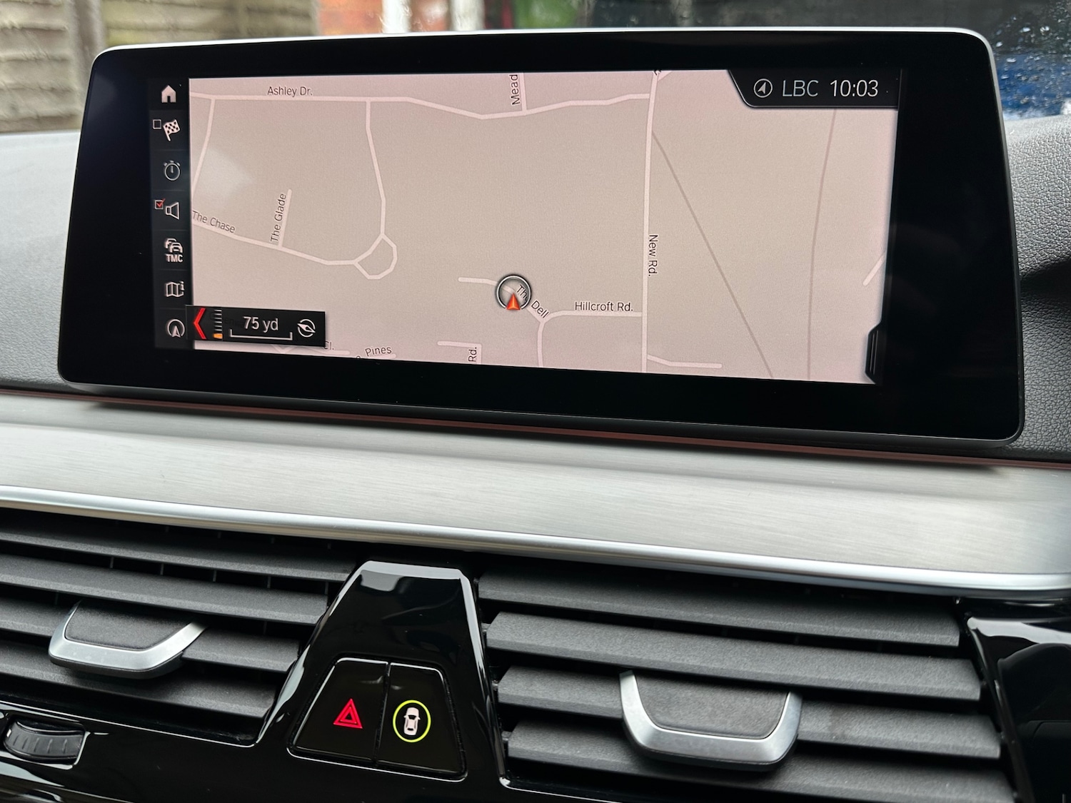 Used BMW 5 Series 2018 for sale - 77127758: Photo 22