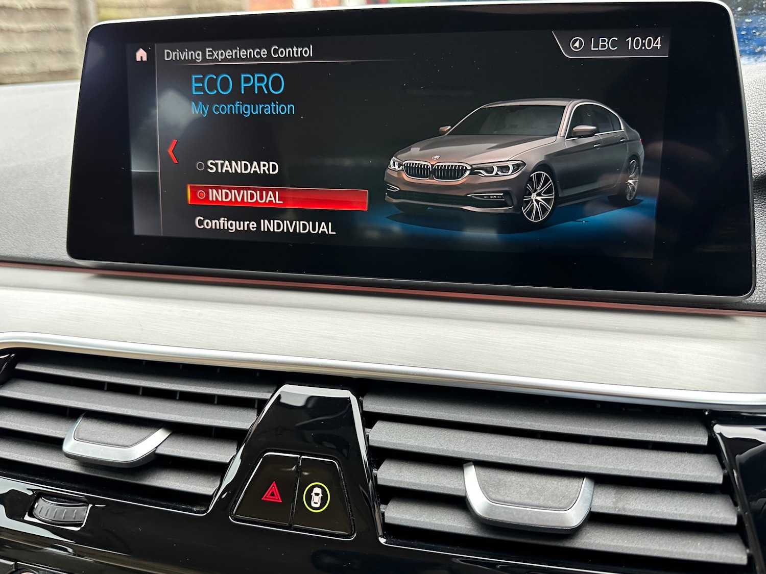 Used BMW 5 Series 2018 for sale - 77127758: Photo 23