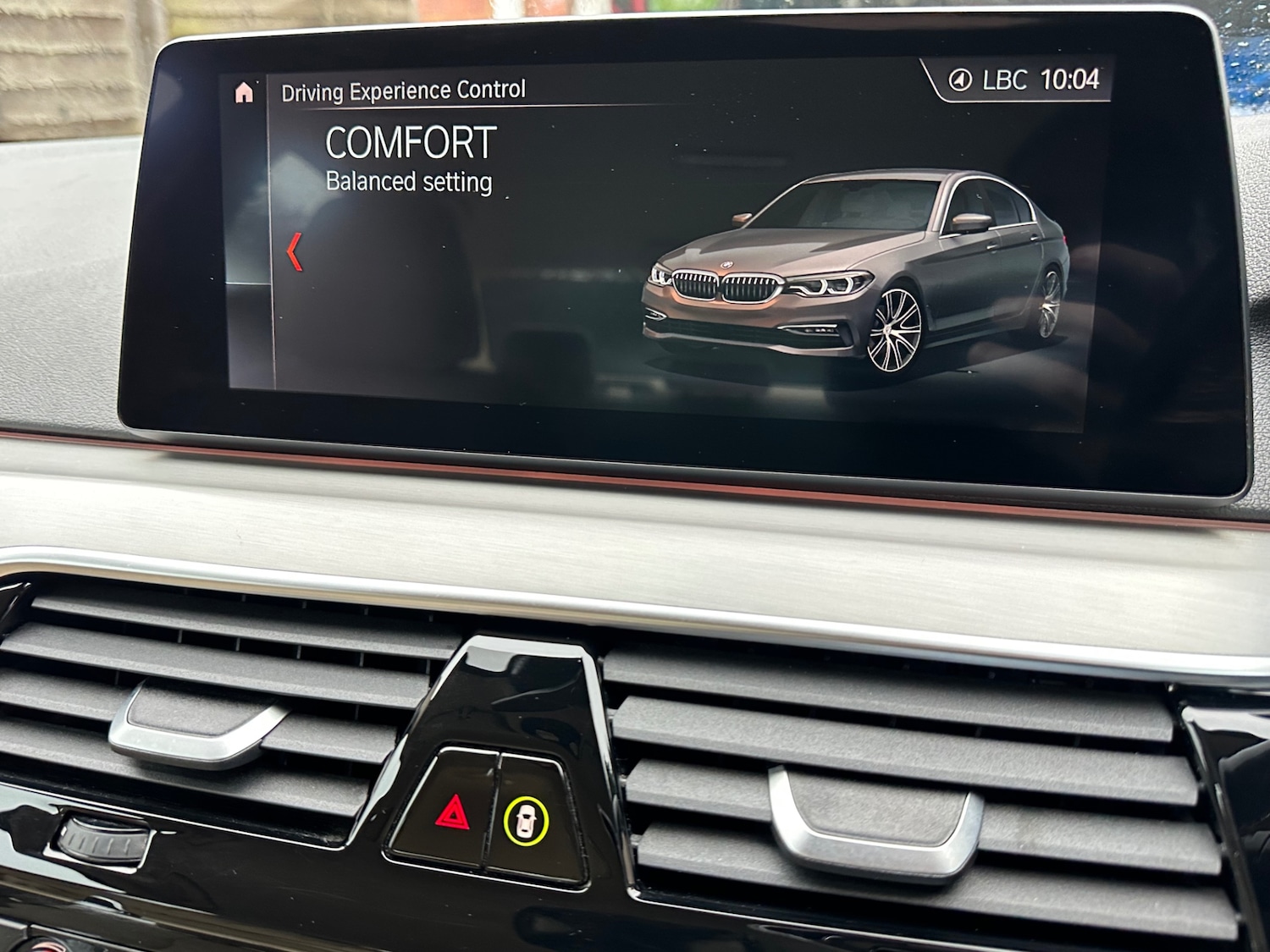 Used BMW 5 Series 2018 for sale - 77127758: Photo 24