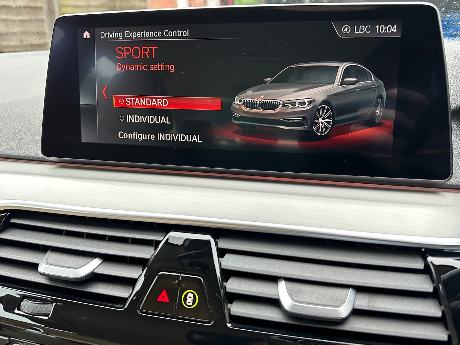 Used BMW 5 Series 2018 for sale - 77127758: Photo 25