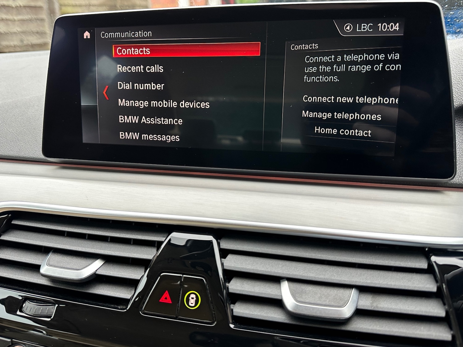 Used BMW 5 Series 2018 for sale - 77127758: Photo 26