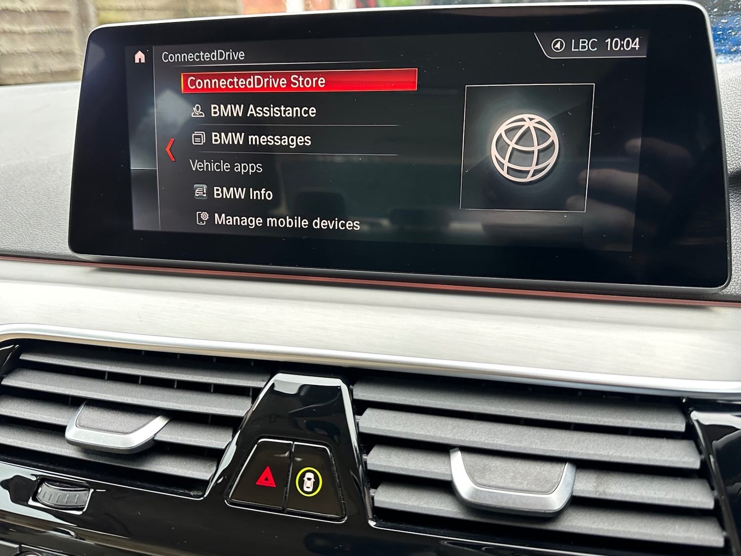 Used BMW 5 Series 2018 for sale - 77127758: Photo 27