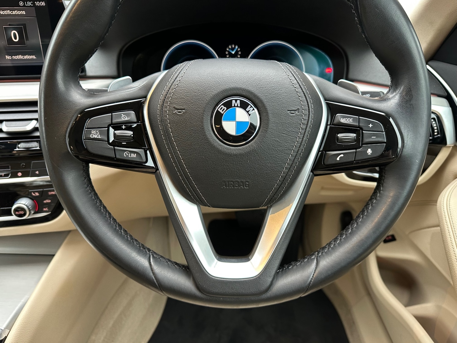 Used BMW 5 Series 2018 for sale - 77127758: Photo 28
