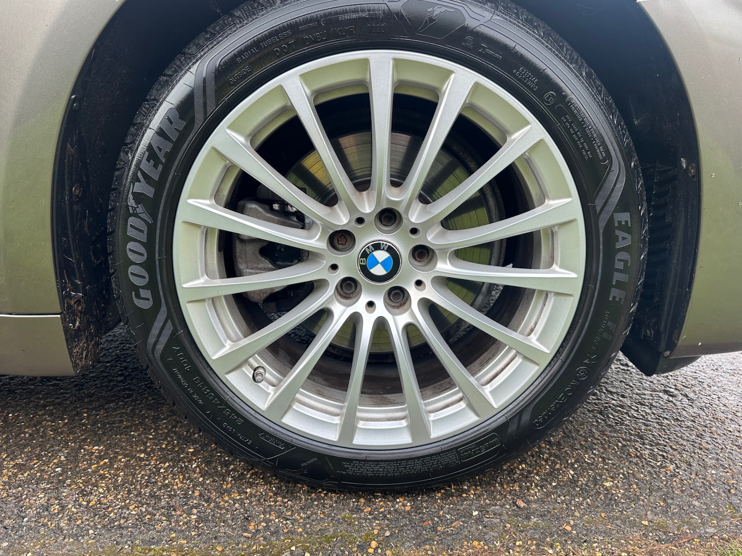 Used BMW 5 Series 2018 for sale - 77127758: Photo 29