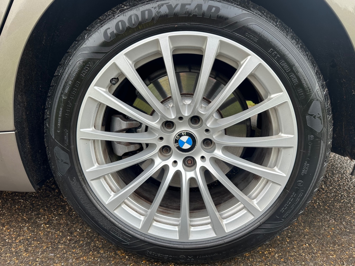 Used BMW 5 Series 2018 for sale - 77127758: Photo 31