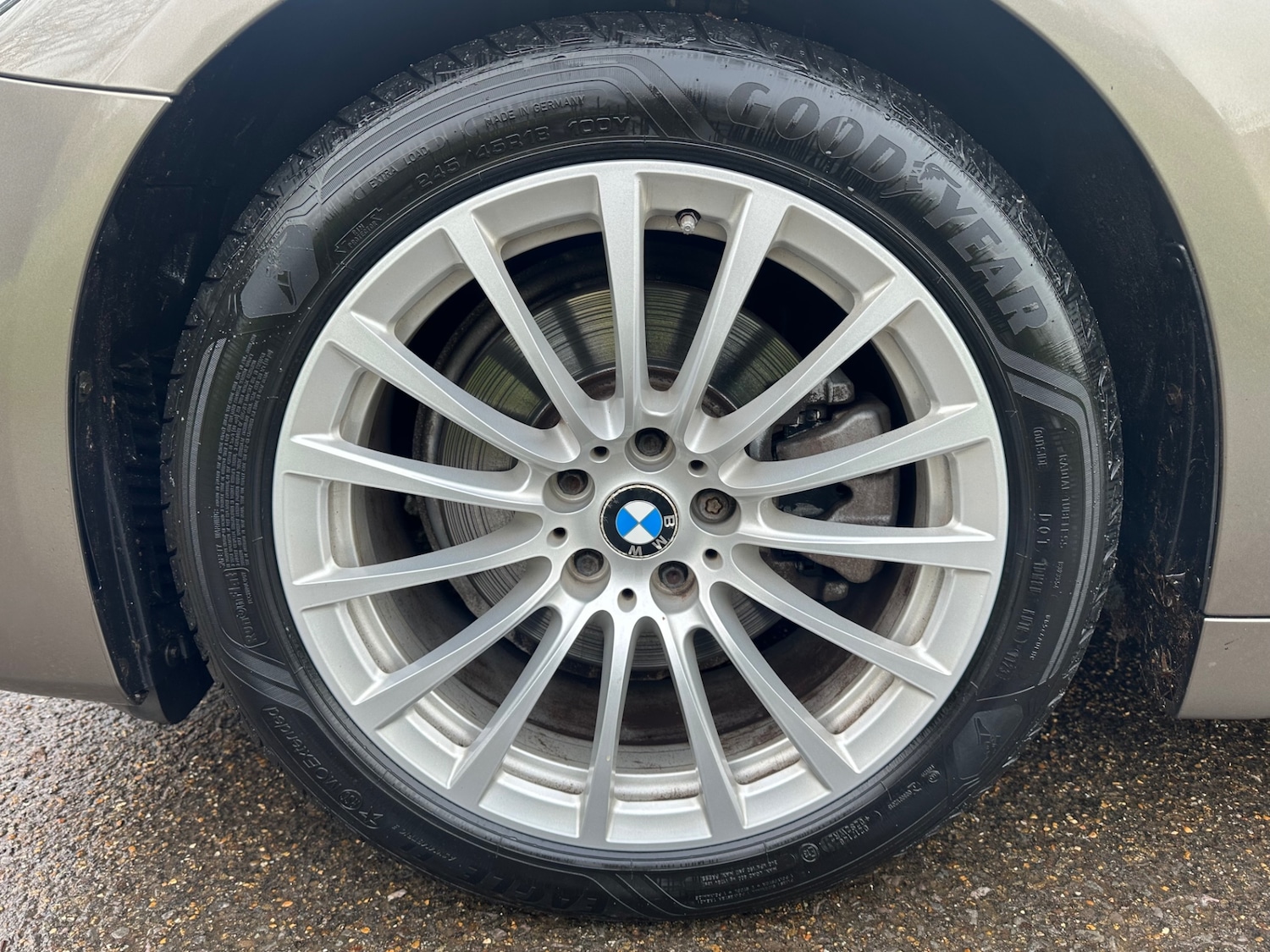 Used BMW 5 Series 2018 for sale - 77127758: Photo 32