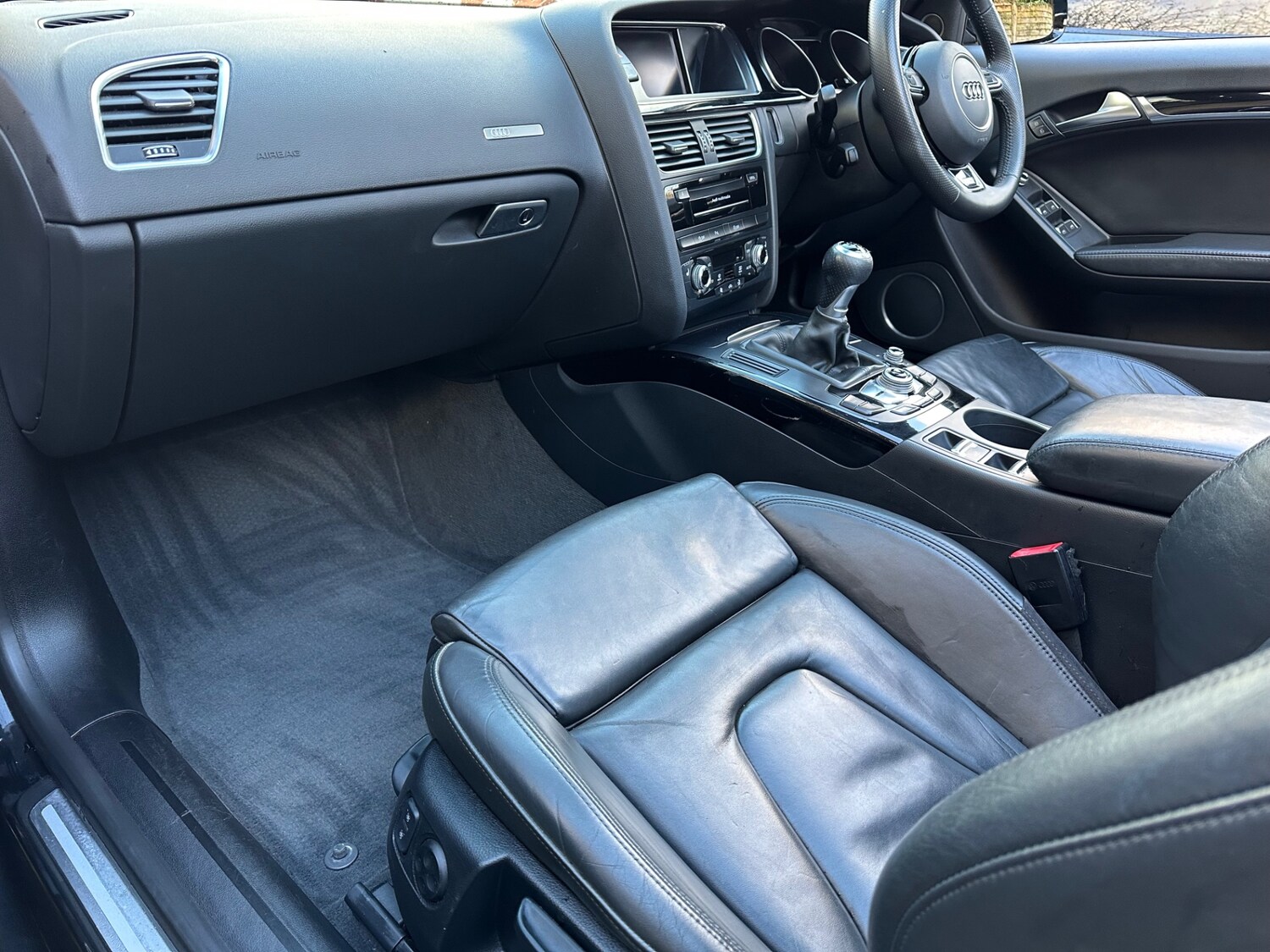 Used Audi A5 2015 for sale - 76863659: Photo 10