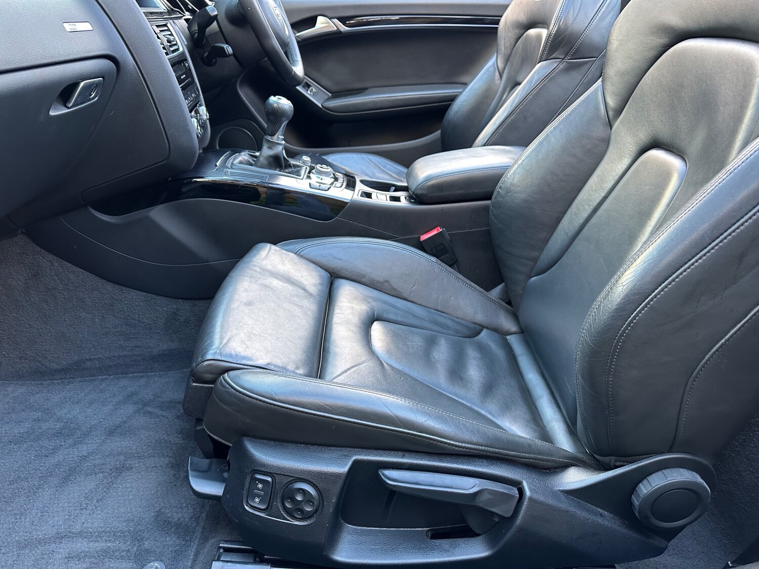 Used Audi A5 2015 for sale - 76863659: Photo 11