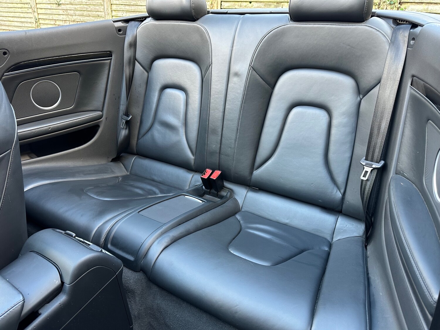 Used Audi A5 2015 for sale - 76863659: Photo 13