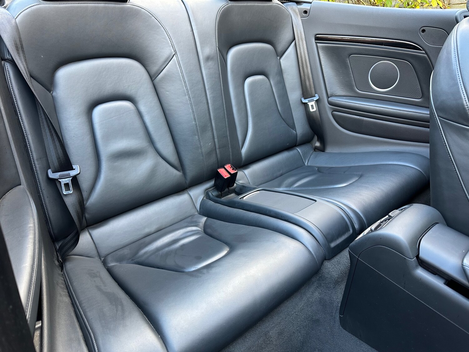 Used Audi A5 2015 for sale - 76863659: Photo 14