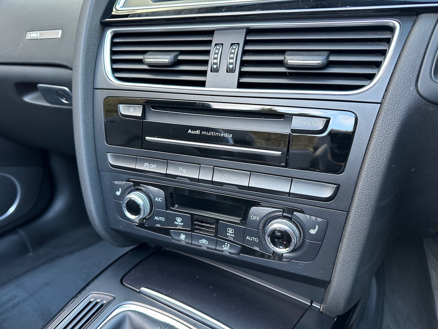 Used Audi A5 2015 for sale - 76863659: Photo 16