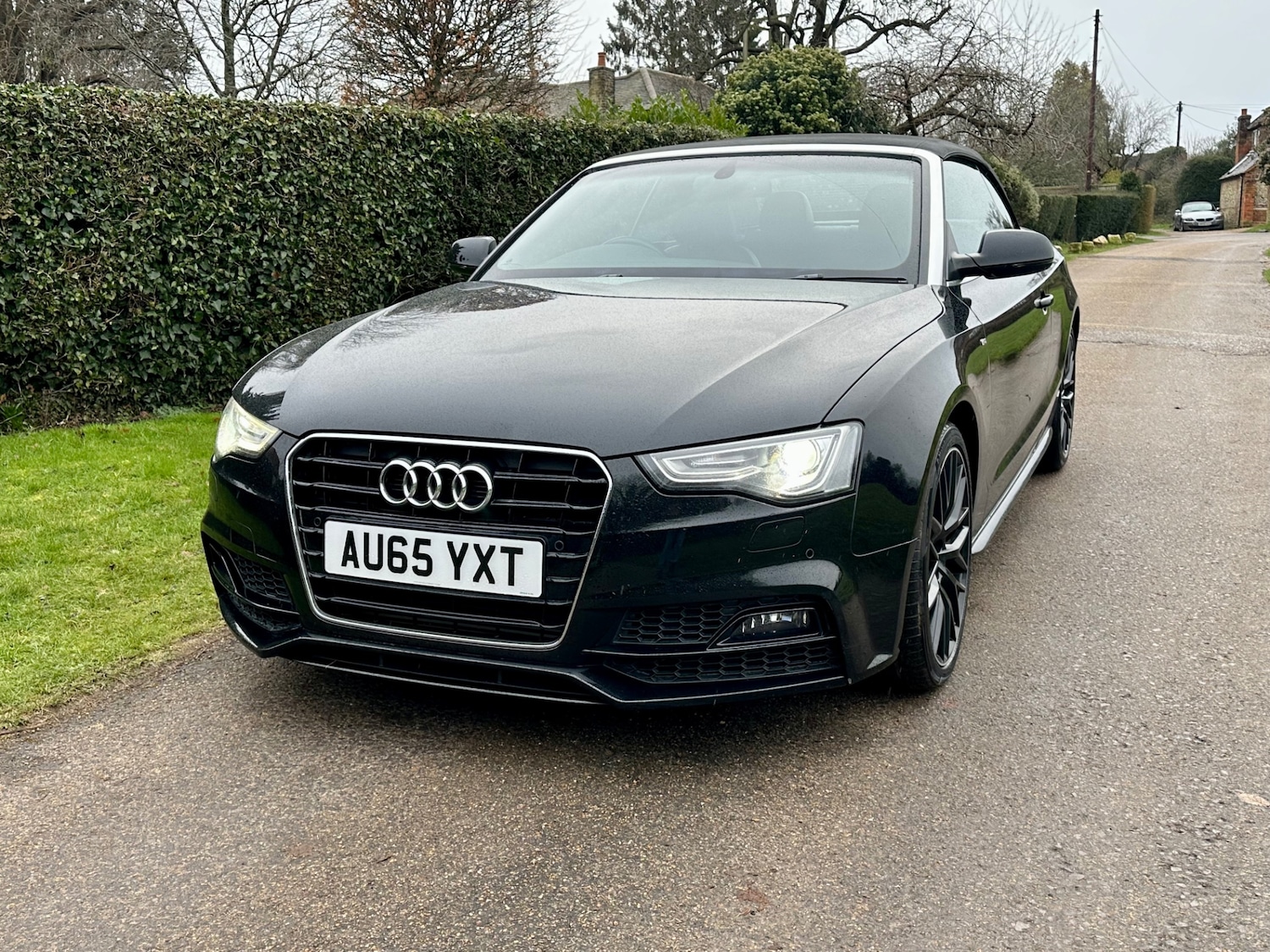 Used Audi A5 2015 for sale - 76863659: Photo 2