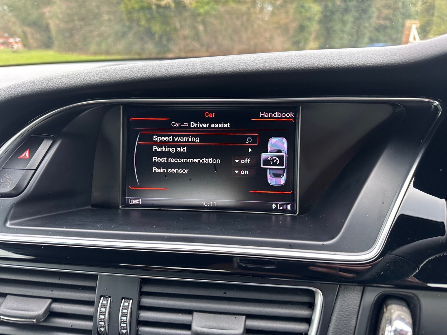 Used Audi A5 2015 for sale - 76863659: Photo 24