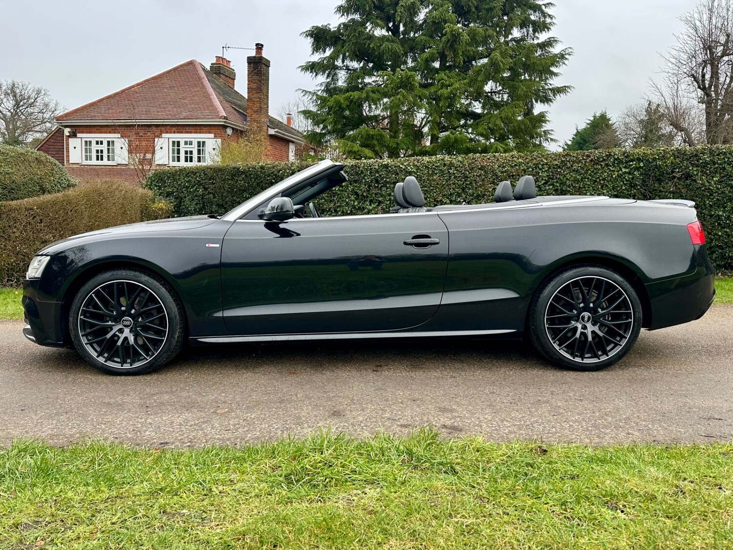 Used Audi A5 2015 for sale - 76863659: Photo 27