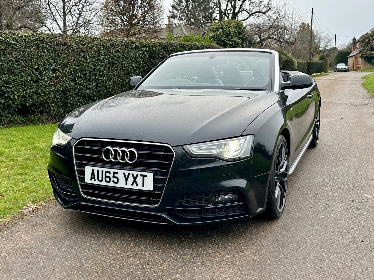 Used Audi A5 2015 for sale - 76863659: Photo 28