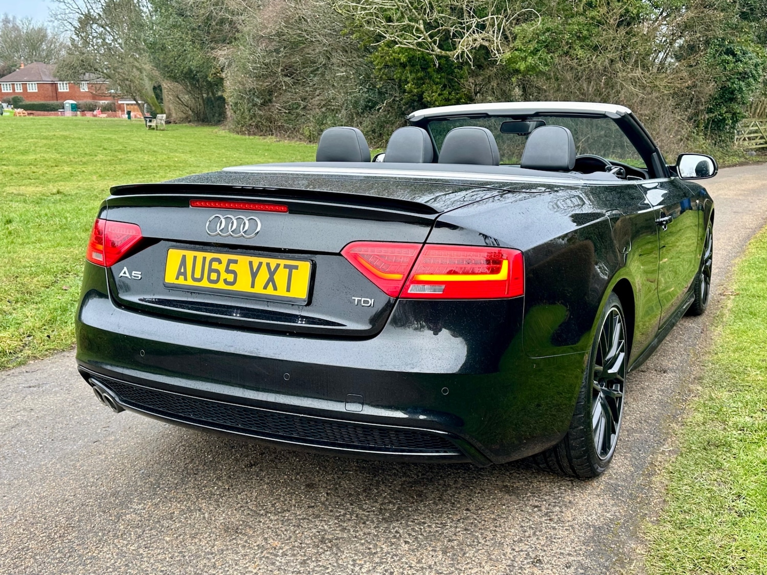 Used Audi A5 2015 for sale - 76863659: Photo 30